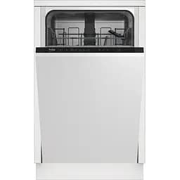 Посудомоечная машина Beko DIS35021