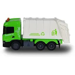 Автомодель TechnoDrive Big Truck Сміттєвоз Scania (6410KS) - мініатюра 6