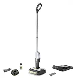 Моющий пылесос Karcher FC 2-4 Battery Set (1.056-200.0)