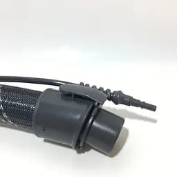 Шланг для пилососу Thomas TWIN TT AQUAFILTER, TWIN TIGER, TWIN T1, TWIN T2, HYGIENE, 139884 (139577+198642) - мініатюра 3