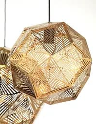 Світильник підвісний FOGGIA Nova Luce 82148732 - мініатюра 2