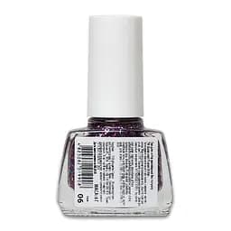 Лак для нігтів Quiss Fusion Glitter відтінок 06, 6 г - мініатюра 2