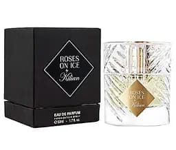 Парфумована вода унісекс Kilian Roses On Ice, 50 мл
