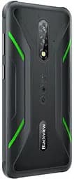 Смартфон Blackview BV5200 4/32Gb NFC Green - мініатюра 7