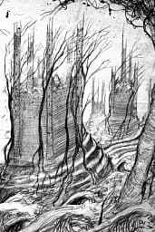 Були собі чаклуни. Чари другі. Книга 2 - Крессида Ковелл - мініатюра 7