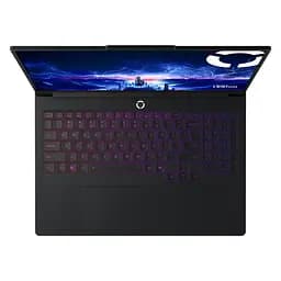Ноутбук Lenovo Legion Pro 7 Ultra 9 275HX 64GB 2TB PCIe RTX 5080 Windows 11 - мініатюра 5