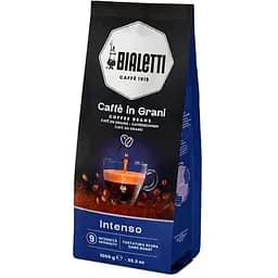 Кофе в зернах Bialetti Grani Intenso 1 кг