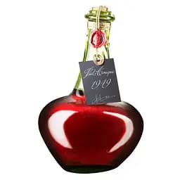 Арманьяк Baron Gaston Legrand Bas Armagnac 1949 Carafe Pansue, у дерев'яній коробці, 40%, 2 л - мініатюра 2