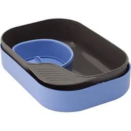 Набір посуду Wildo Camp-A-box Basic Blueberry (WIL-W30263)