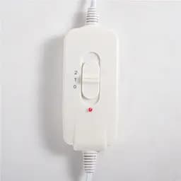 Простирадло з підігрівом Electric Blanket 120х160 см полуторне - мініатюра 5