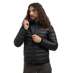 Куртка чоловіча Turbat Nora Mens S Чорний