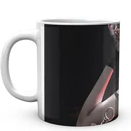 Кружка GeekLand Семья шпиона Йор Форджер Spy x Family SXF 02.018 330 мл белая