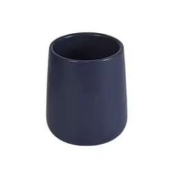 Стакан NERO, темно-синій (08357)