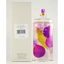 Elizabeth Arden Green Tea Fig 100 мл тестер туалетна вода
