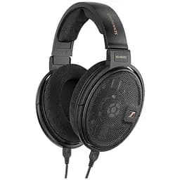 Навушники Sennheiser без мікрофону HD 660S2 Black (700240)