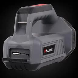 Ліхтар пошуковий Mactronic Flagger Max (1800 Lm) Rechargeable Type-C (PSL0073) - мініатюра 6