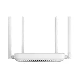 Беспроводной роутер Wi-Fi 6 Xiaomi Router AX1500 (RD12)