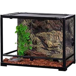 Тераріум Repti-Zoo 60x45x45см (RK0107) - мініатюра 4