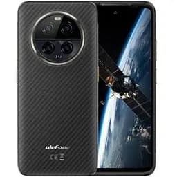 Смартфон Ulefone Armor 23 Ultra 12/512GB Elite Black