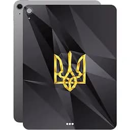 Захисна плівка StatusSKIN для Apple iPad Air 11 2025 Корпус Вініл Герб 1