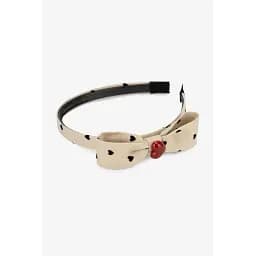 Обруч детский 4021-4 Бежевый