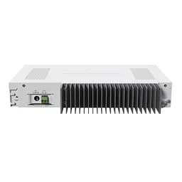 MikroTiK Маршрутизатор Cloud Core Router CCR2004-16G-2S+PC - мініатюра 4