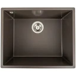 Кухонна мийка Platinum 5444 OASIS (SP000039613)