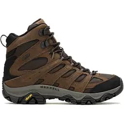 Черевики Merrell Moab 3 Apex Mid WP Mns 45 Brown (1054-036.1278) - мініатюра 4
