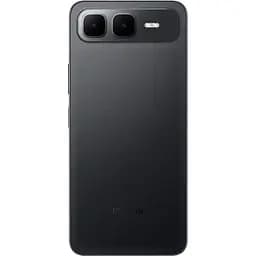 Смартфон Infinix Smart 10 Plus 4/128GB Sleek Black (4894947091179) [142192] - мініатюра 6