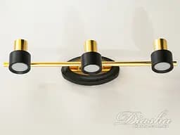 Підсвічування для дзеркал і картин 9W