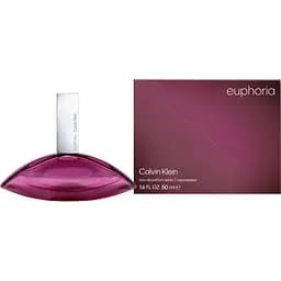 Парфумована вода для жінок Calvin Klein Euphoria 50 мл