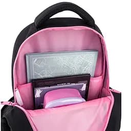 Рюкзак GoPack Education 182M Dreammaking Чорний (GO26-182M-2) - мініатюра 13
