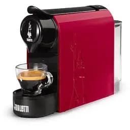 Кофеварка капсульная Bialetti Original CF90 RED