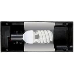 Светильник Exo Terra Compact Top для террариума, E27, 30x9x15 см