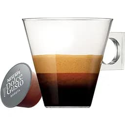 Уцінка. Кава в капсулах NESCAFE Dolce Gusto Ristretto Barista 104 г  - мініатюра 11
