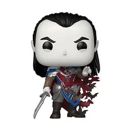 Ігрова фігурка Funko POP! серії "Підземелля та Дракони" - СТРАД ФОН ЗАРОВИЧ - мініатюра 2