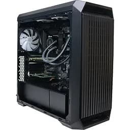 Робоча станція Power Up Desktop #183 Core i5 13400F/32 GB/SSD 1TB/NVIDIA Quadro RTX A2000 6GB