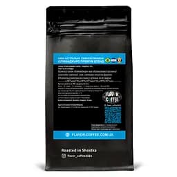 Кава мелена Купаж Flavor Coffee Кіліманджаро 500 г - мініатюра 2