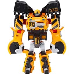 Игрушка-трансформер Tobot Детективы Галактики С3 Дозер (301137)