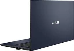 Ноутбук ASUS Expertbook B1 B1502CGA-BQ0467XA 15.6' FHD vIPS, Intel P N200, 8GB, F256GB, UMA, Win11PE, Чорний (90NX0621-M00J00) - мініатюра 10