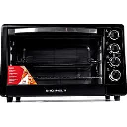 Електрична духовка Grunhelm настільна GN50ARC (81443)