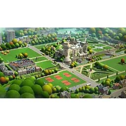 Гра Two Point Campus Enrolment Edition (англійська версія) (Nintendo Switch) - мініатюра 2