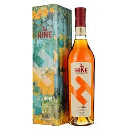 Коньяк Hine H by Hine VSOP Fine Champagne 40% 0.7 л в подарунковій коробці