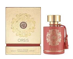 Оригинал Lattafa Perfumes Oasis 100 мл парфюмированная вода