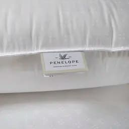 Подушка Penelope - Twin Luxe пухова 70x70 - мініатюра 3