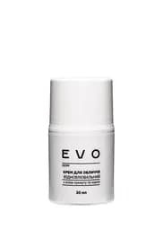 Крем для лица восстанавливающий с маслом кунжута и карите EVO derm 30 мл