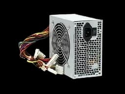 Блок живлення Casecom 400W Gray (CM 400 ATX)