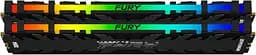 Модуль пам'яті DDR4 Kingston Fury Renegade R GB 2x32 GB 3600MHz [KF436C18RBAK2/64] [79117] - мініатюра 2