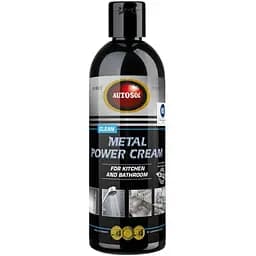 Поліроль для металу Autosol в рідкому виді 250 мл