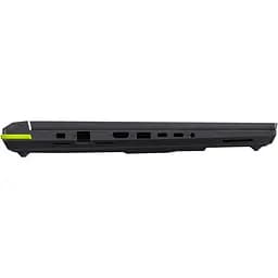 Ігровий ноутбук ASUS ROG Strix G16 G615LR Intel Core Ultra 7 255HX до 5, 2 ГГц, 16, 2, 5K WQXGA, IPS, 240 Гц, G- Sync, 32 ГБ DDR5, 2 ТБ SSD, GeForce RTX 5070 Ti 12 ГБ GDDR7, Windows 11 Home, Volt Green - мініатюра 13